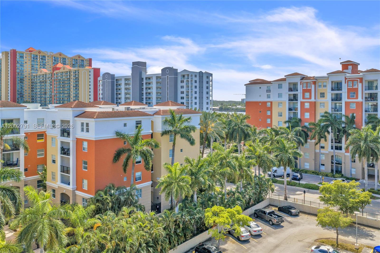 17125 N Bay Rd # 3204