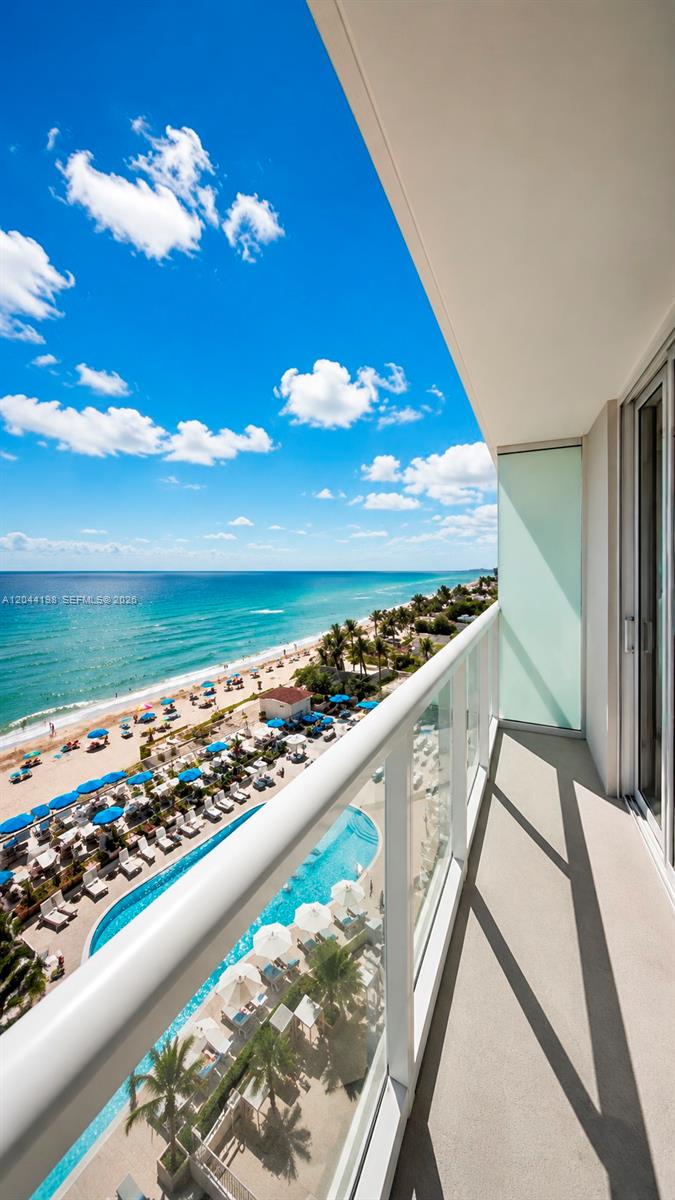 17145 N Bay Rd # 4307