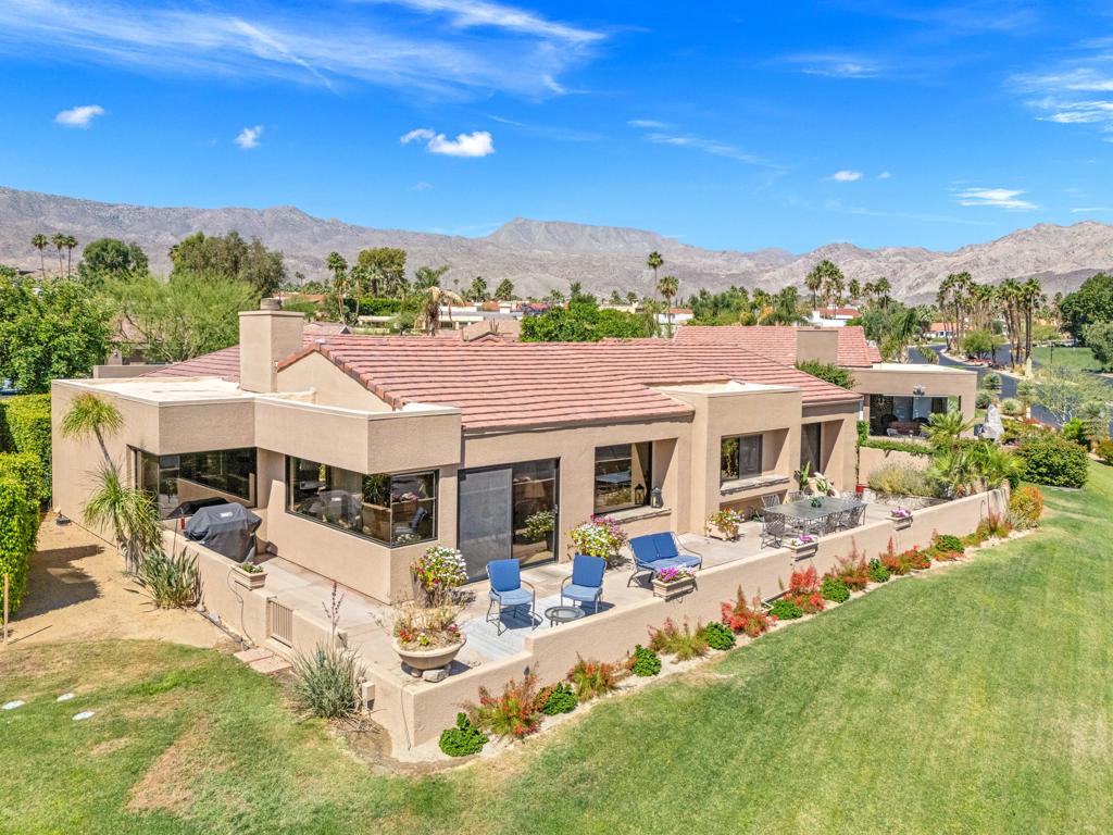 73231 Mariposa Drive