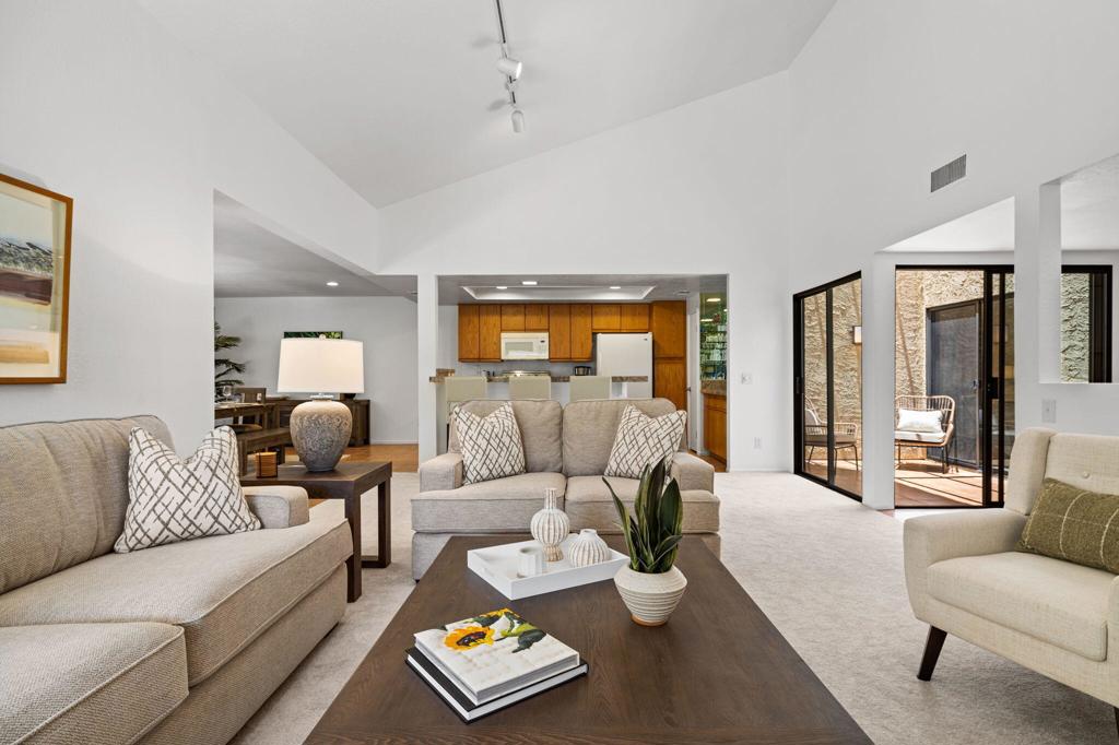73103 Ajo Lane