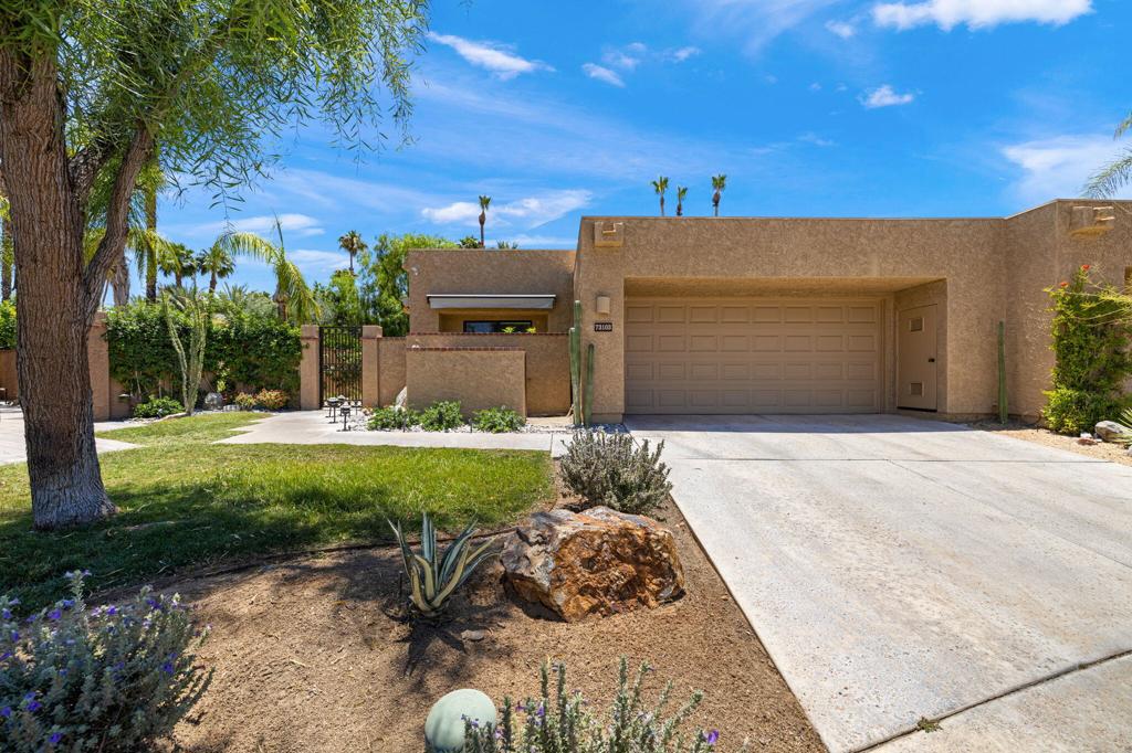 73103 Ajo Lane