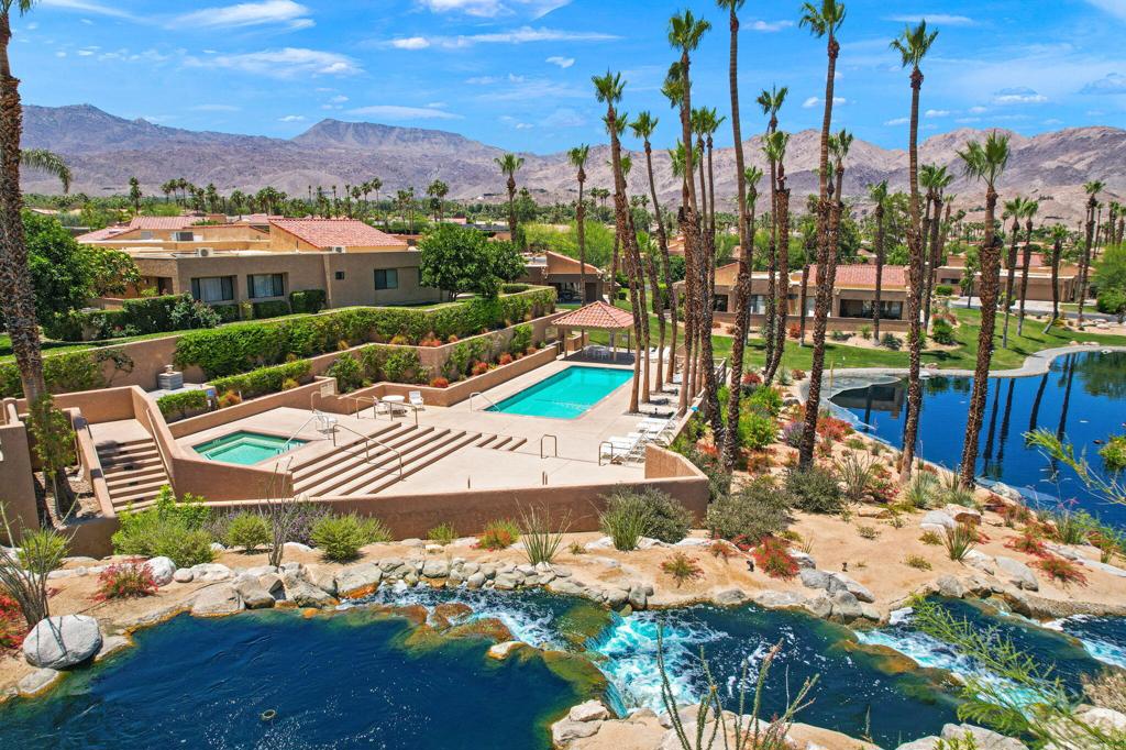 73103 Ajo Lane