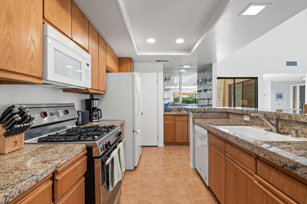 73103 Ajo Lane