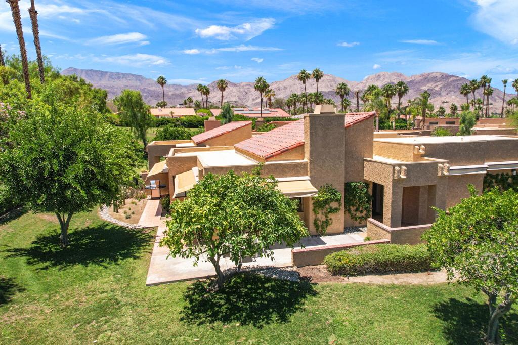 73103 Ajo Lane