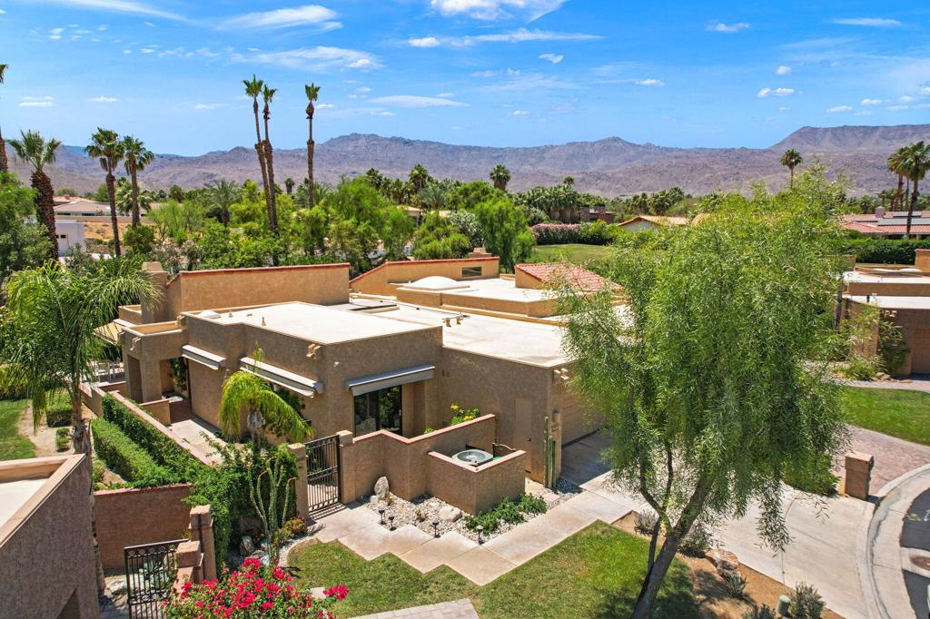 73103 Ajo Lane