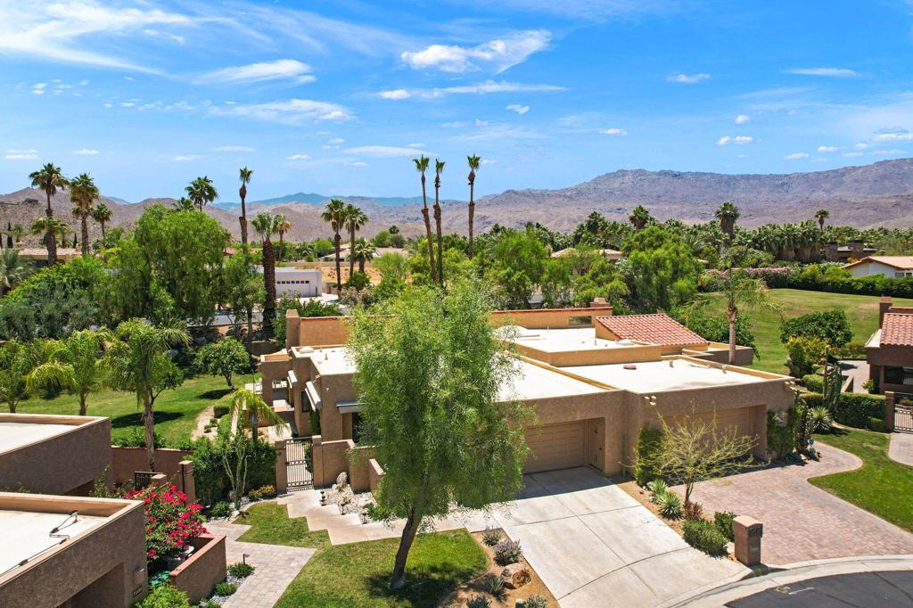 73103 Ajo Lane