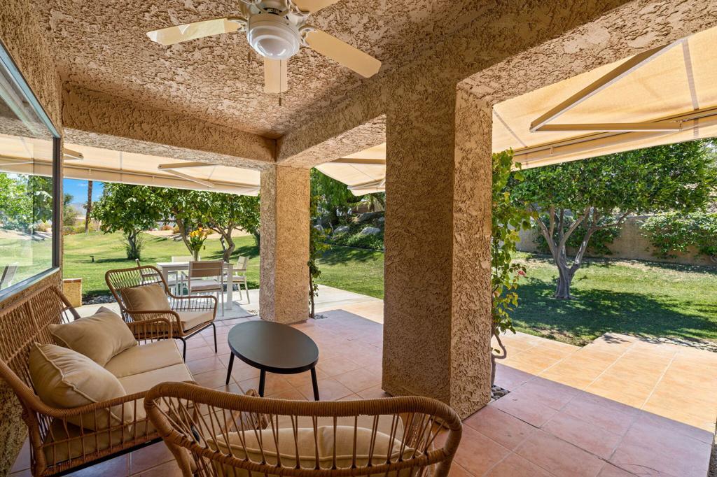 73103 Ajo Lane
