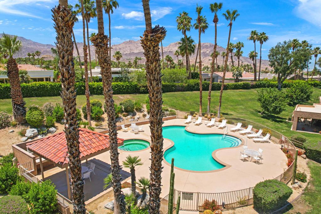 73103 Ajo Lane