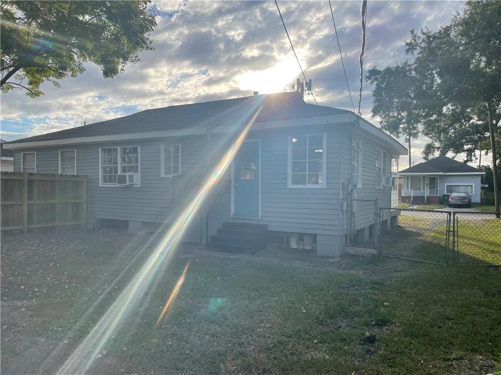 3 WILLIAMS Avenue