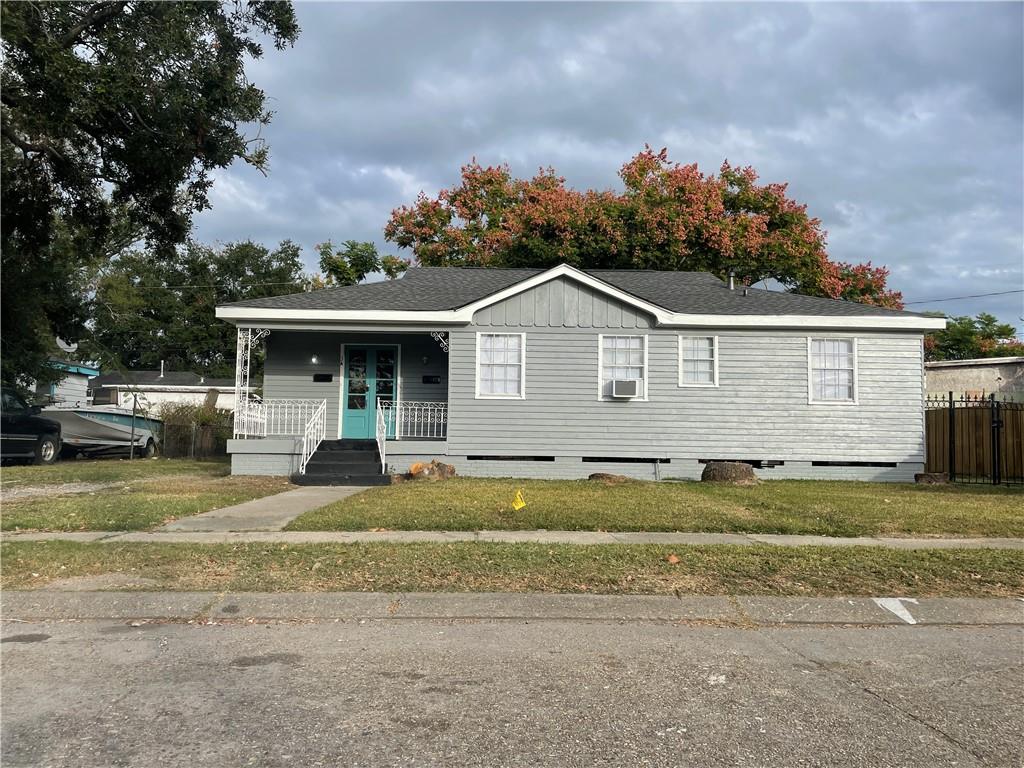 3 WILLIAMS Avenue