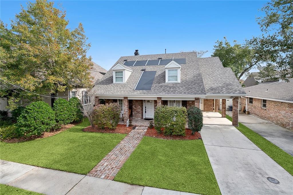 4521 TAFT Park