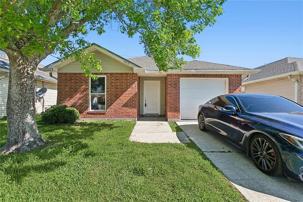 6812 SAYRES Drive