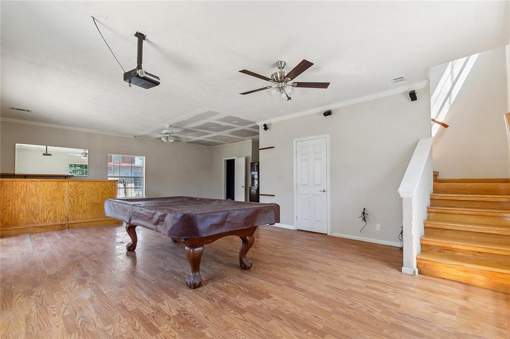 2804 LAKE VILLA Drive