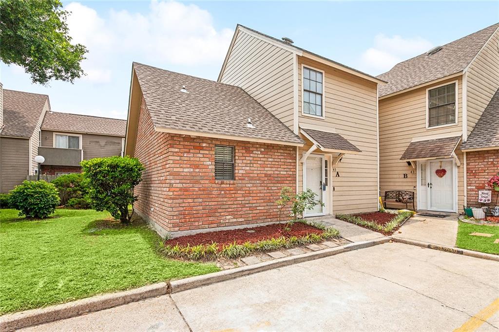 1500 W ESPLANADE Avenue 43A