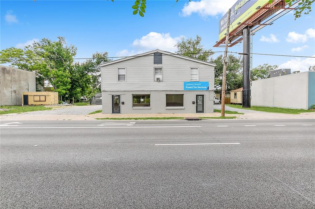 2819 JEFFERSON Highway 1