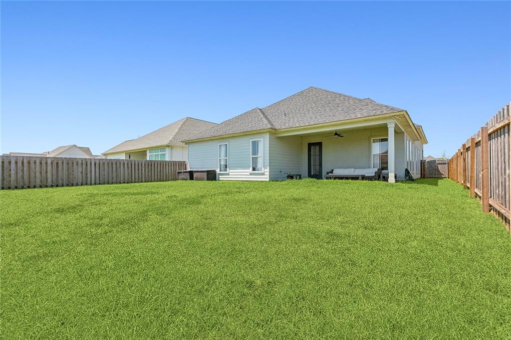 7005 BALD EAGLE Circle
