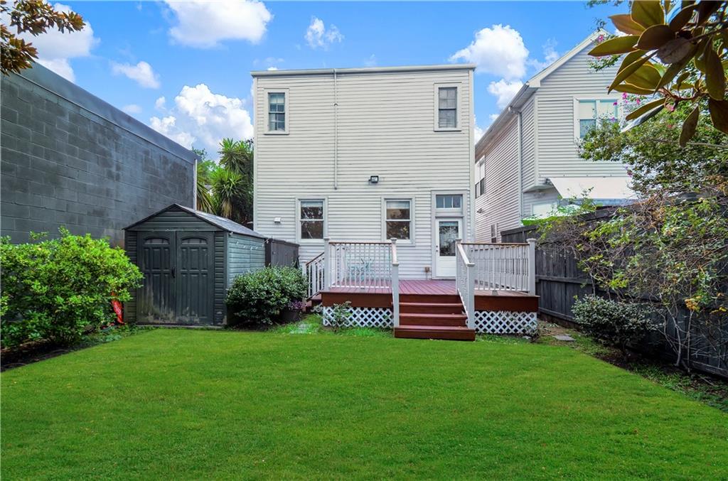 1019 FOUCHER Street