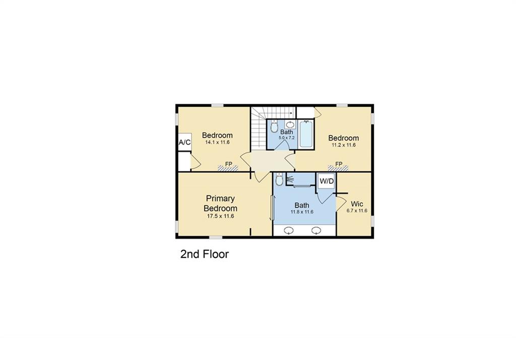 1019 FOUCHER Street