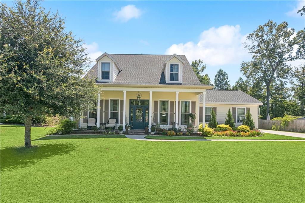 114 PINE CREEK Drive