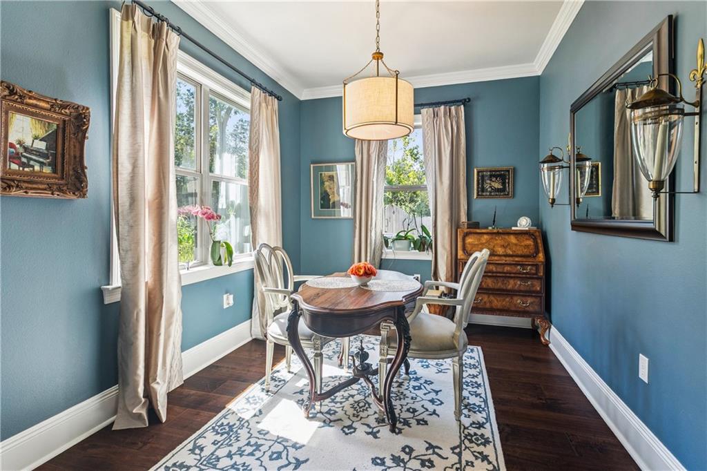 114 PINE CREEK Drive