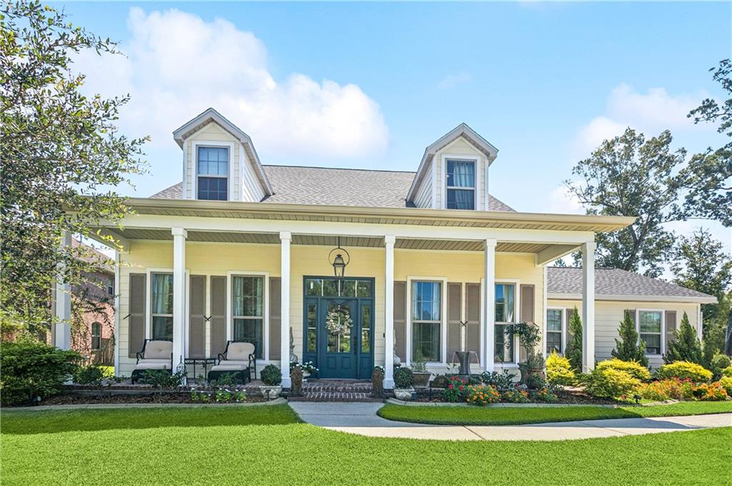 114 PINE CREEK Drive