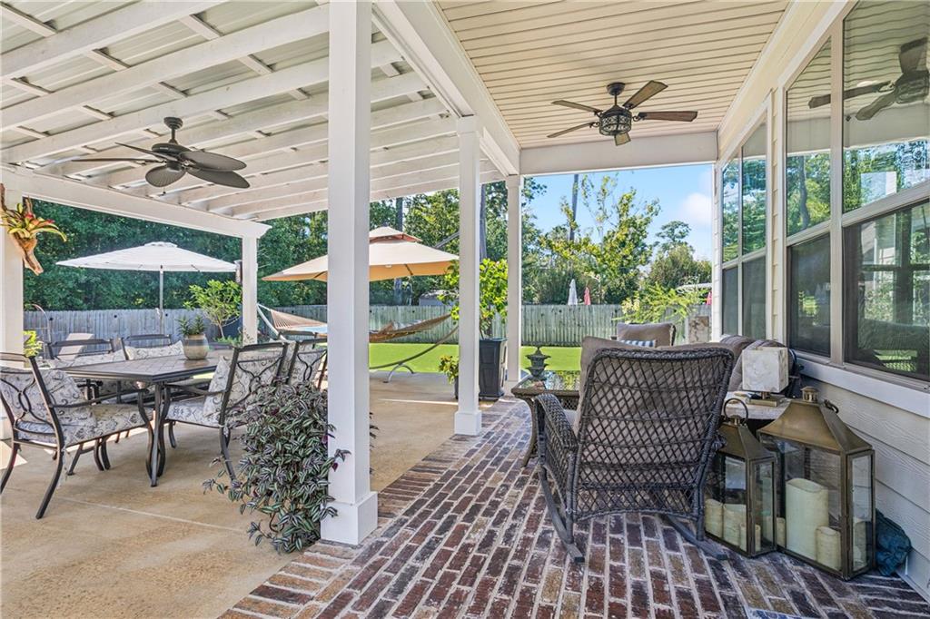 114 PINE CREEK Drive