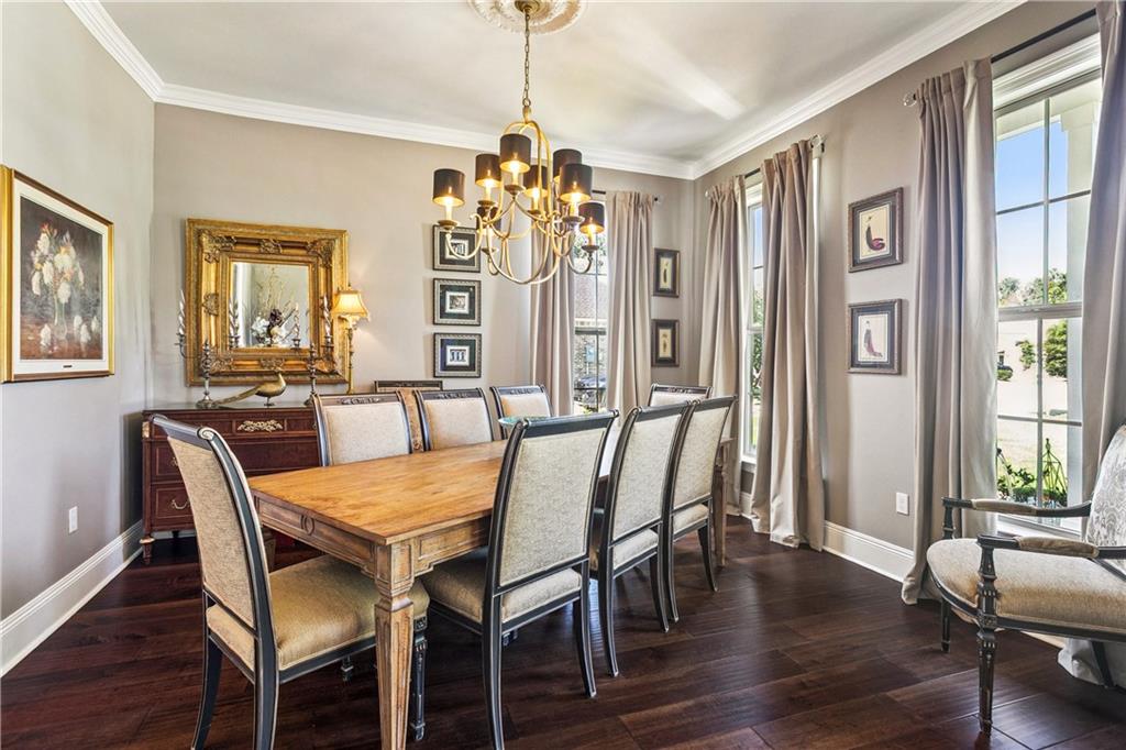 114 PINE CREEK Drive