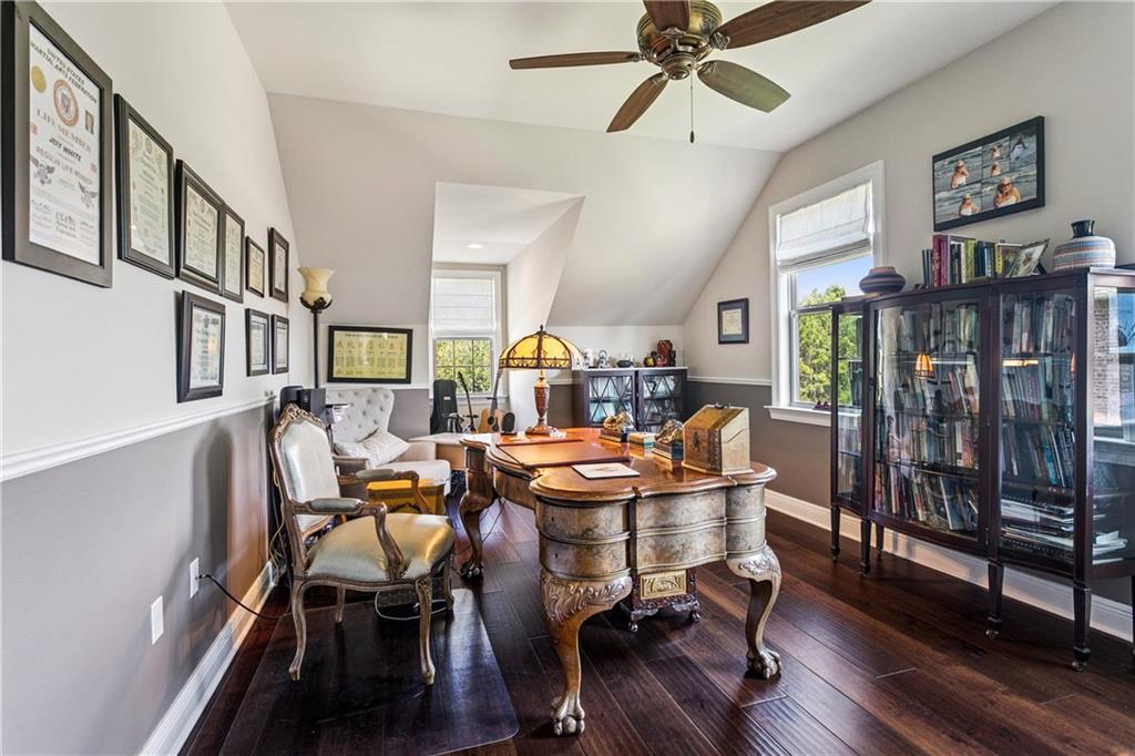 114 PINE CREEK Drive