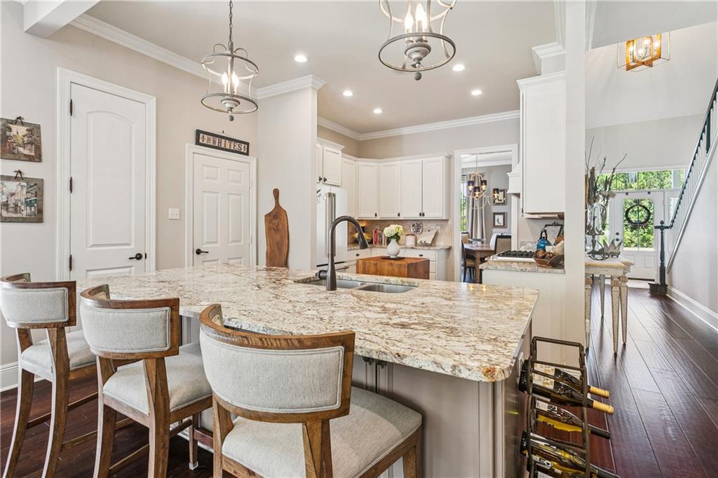114 PINE CREEK Drive