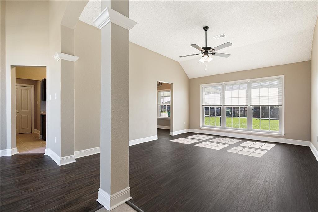 101 NICOLE Drive