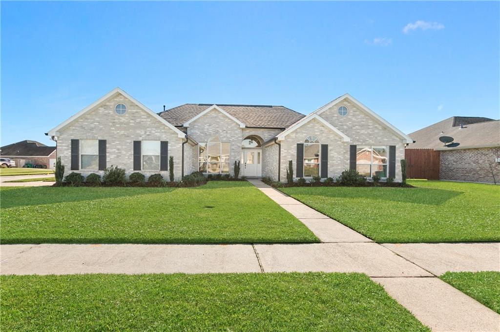 101 NICOLE Drive