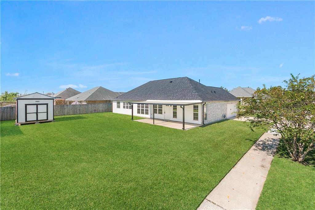 101 NICOLE Drive