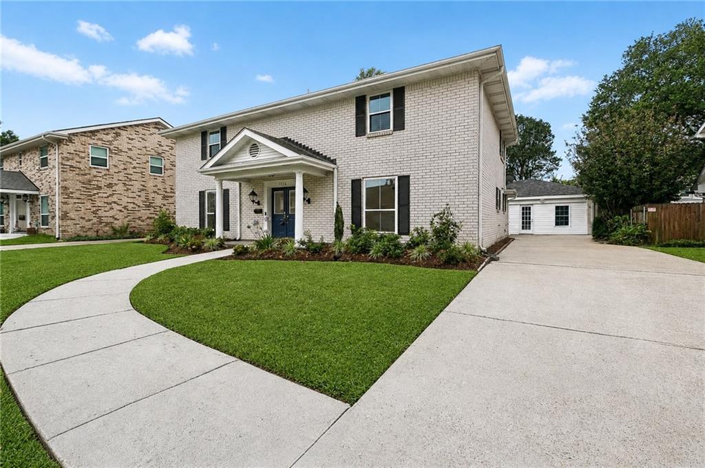 5036 PURDUE Drive