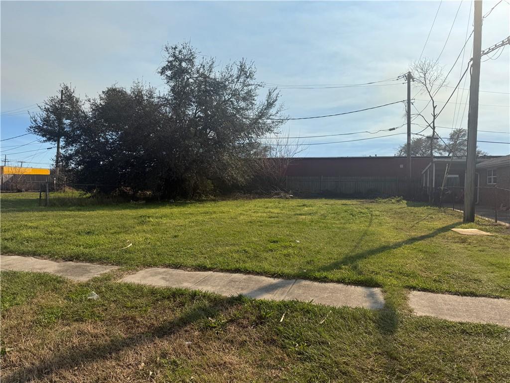 316-318 LYNX Drive