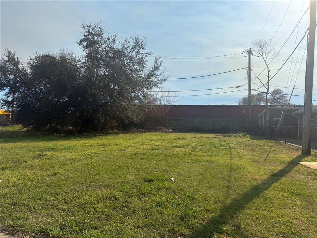 316-318 LYNX Drive