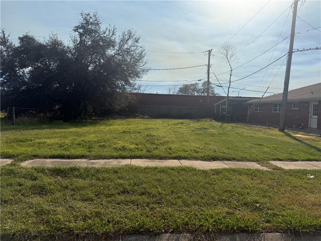 316-318 LYNX Drive