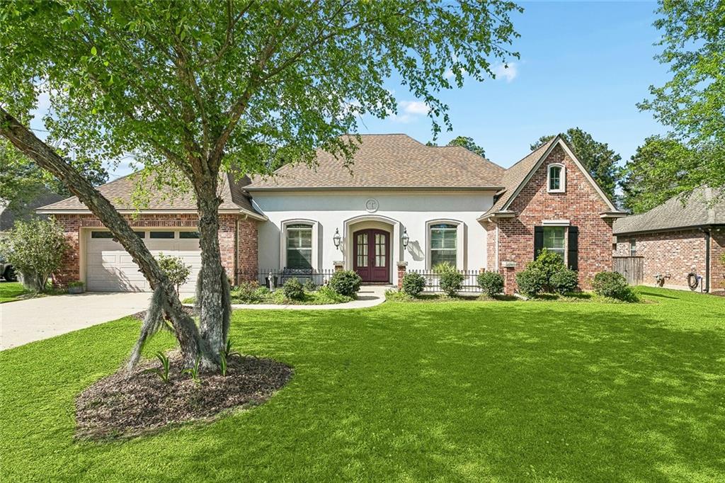 751 PLACE SAINT ETIENNE Drive