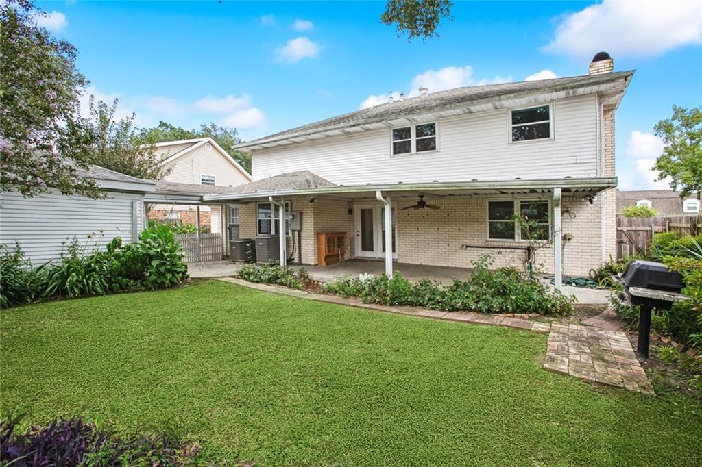 5036 PURDUE Drive
