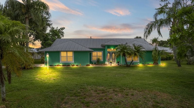 707 Fischer Drive
