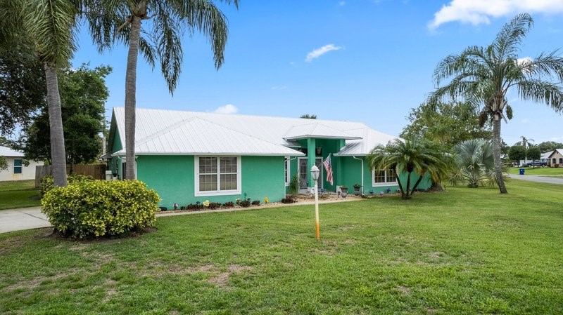 707 Fischer Drive