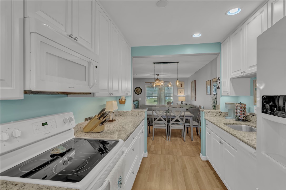 434 Grove Isle Circle 434