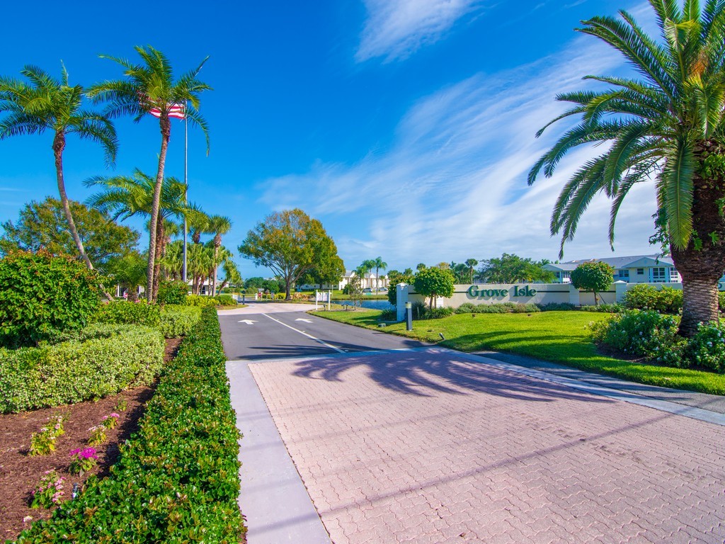 434 Grove Isle Circle 434