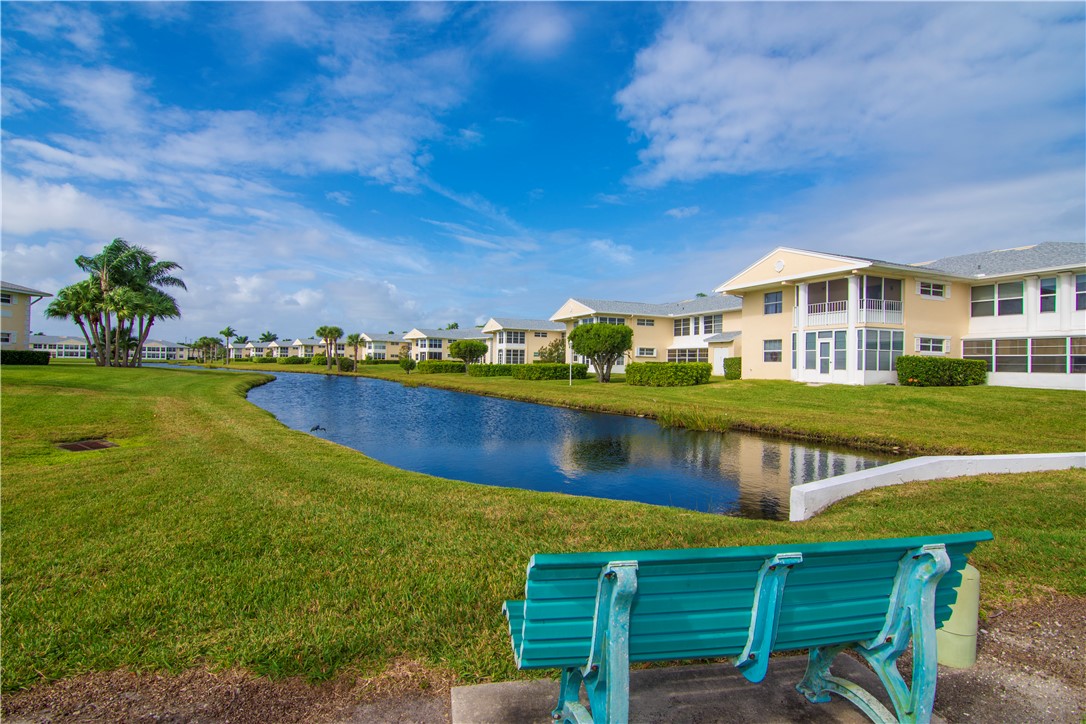 434 Grove Isle Circle 434