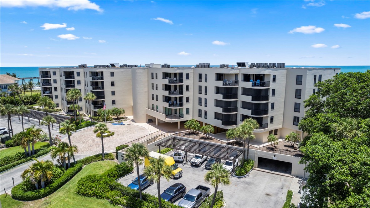 4600 Highway A1a 206