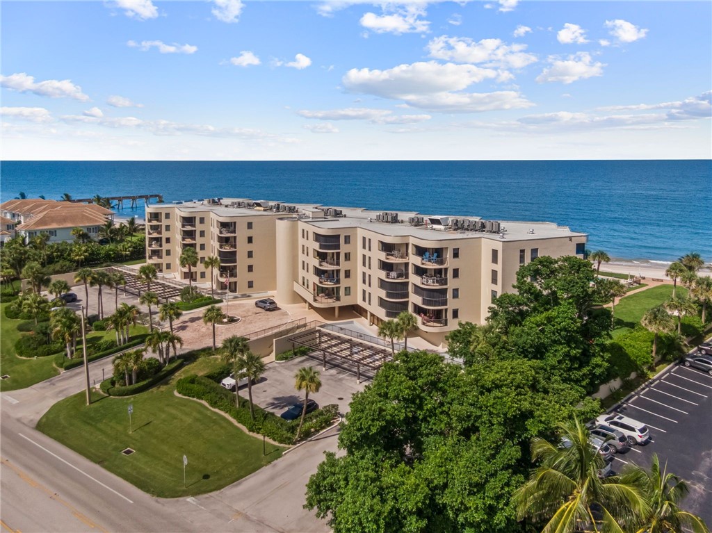 4600 Highway A1a 206