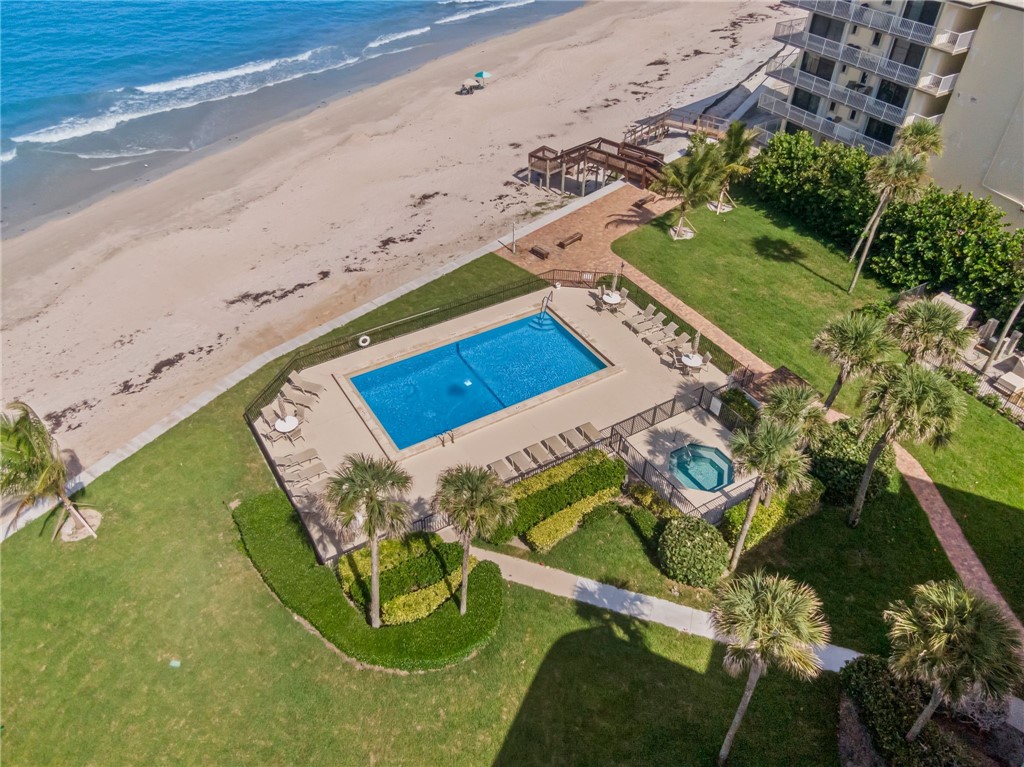 4600 Highway A1a 206