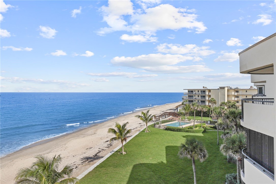 4600 Highway A1a 206