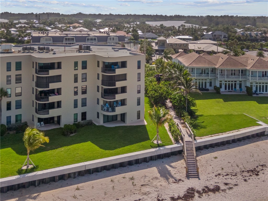 4600 Highway A1a 505