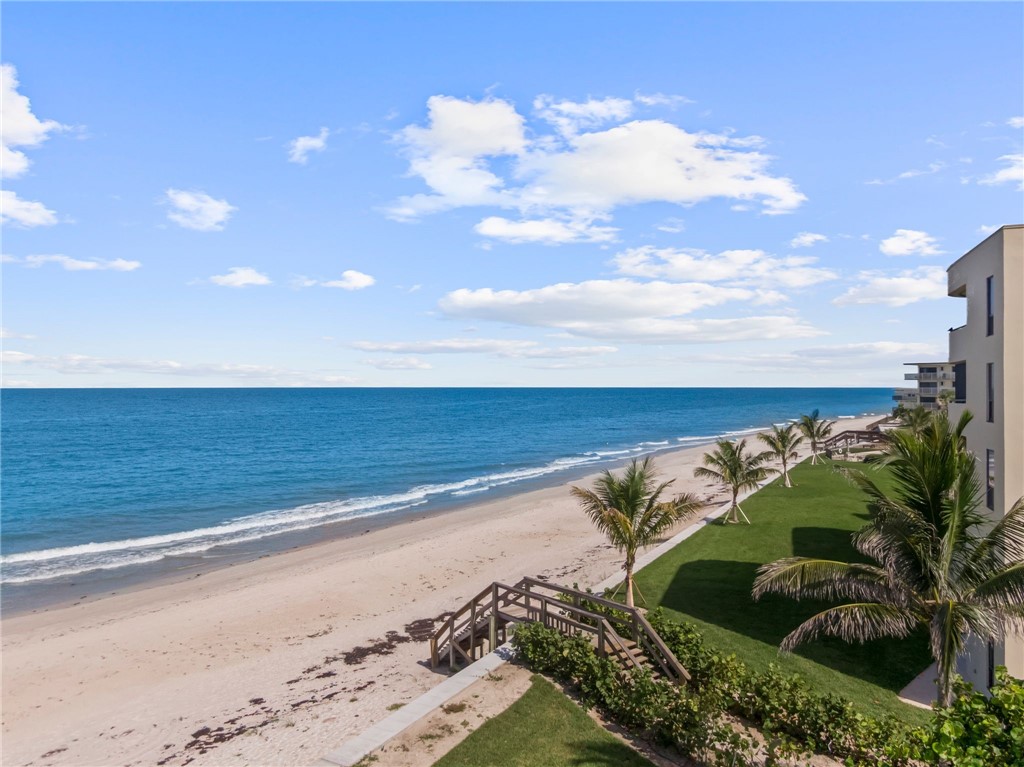 4600 Highway A1a 505