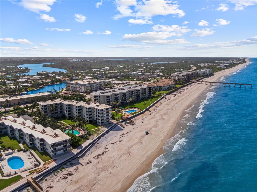 4600 Highway A1a 505